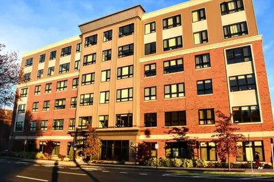 70 Leo M Birmingham Pkwy #508 1