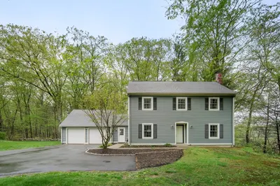 192 Parker St