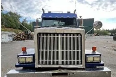 0 Trash & Demo Hauler 1