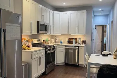 17 Mercer St #1 1