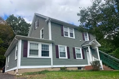 14 Reed Street