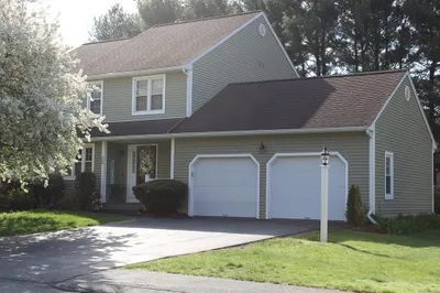 20 Godfrey Ln #20