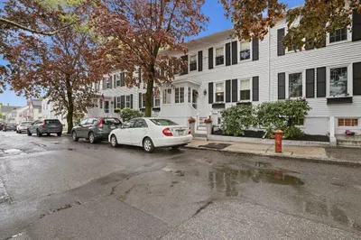 31 Olive Street #31 1