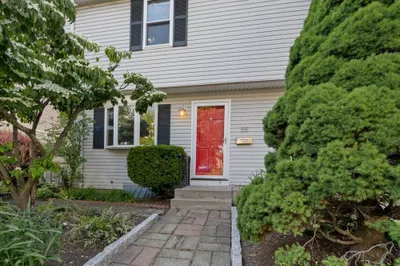 55 Waterhouse Street #55 1