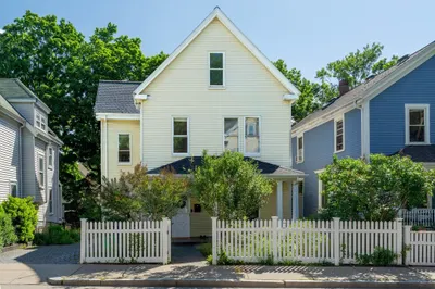 146 Poplar St