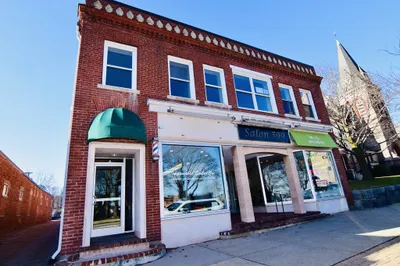 601 Washington Street #3 1
