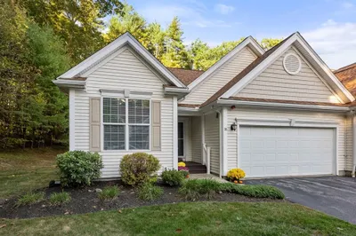 95 Brook Ln #95