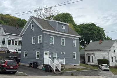 25 High St