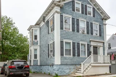 329 Cottage St