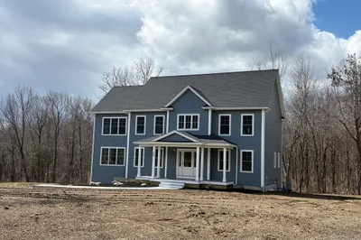 Lot 8 Elmwood Avenue 1