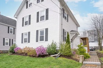 29 Houghton St #29
