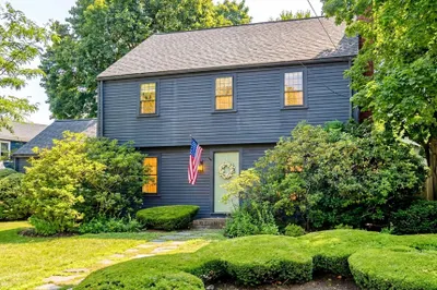 155 Bellevue Avenue