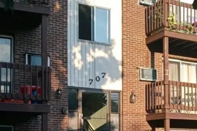 707 Bedford #16 1