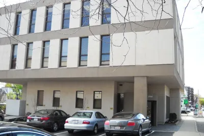 100 Galen Street #201 1