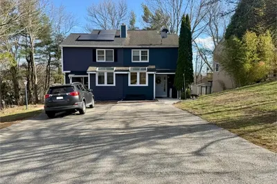 22 Gates Road #B