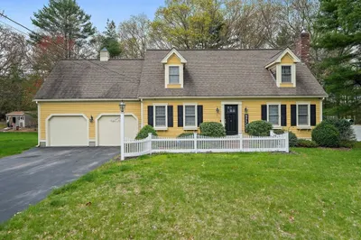 71 Nuthatch Ln