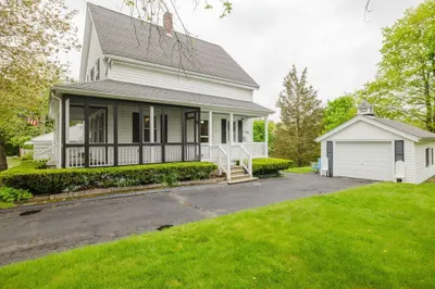 1 Pleasantview