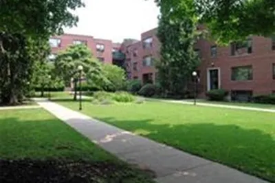53 Harvard Avenue #2