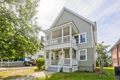 122 Fort Pleasant Ave 1