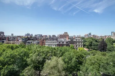 2 Commonwealth Ave #8G 1