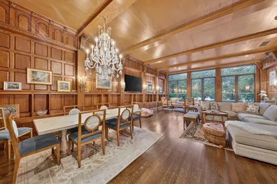 414 Beacon Street #5 1