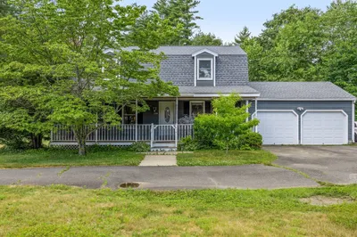 384 Michael Sears Rd 1