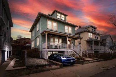14 Bothwell Rd