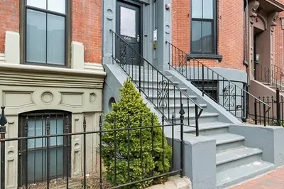 666 Massachusetts Ave #1 1