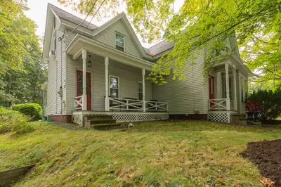 30 Prospect St