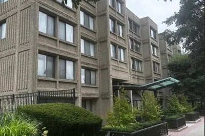 1731 Beacon Street #813