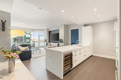 50 Liberty Drive #7L 1