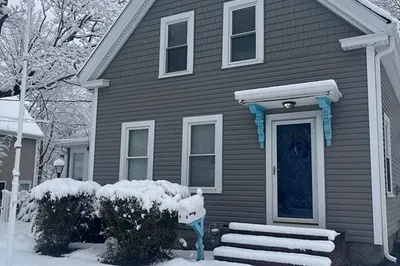40 Summit St