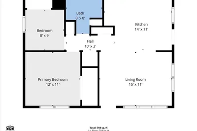 1540 Broadway #24 1