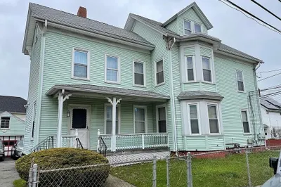 61 Cushing Street #1