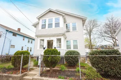 43-45 Belnel Rd #2