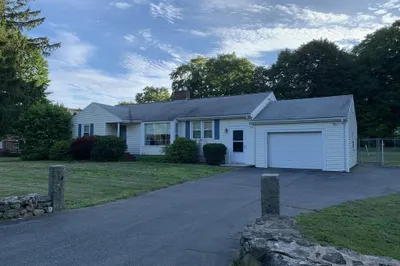 8 School Street