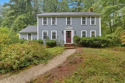 94 Buckboard Rd