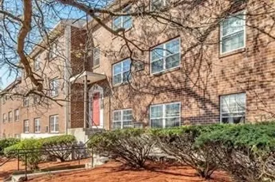 261 Boston Post Road #1 1