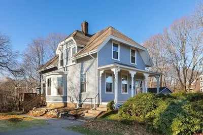 364 Commercial St #Fl 1