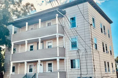 60 School St 1