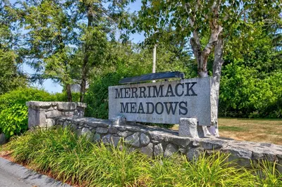 64 Merrimack Meadows Ln #64 1