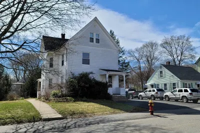 62 Cottage Street #2 1