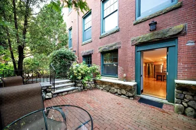 245 Beacon St #2