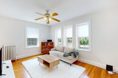 1666 Commonwealth Ave #26 1