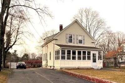 23 Elm Street #2
