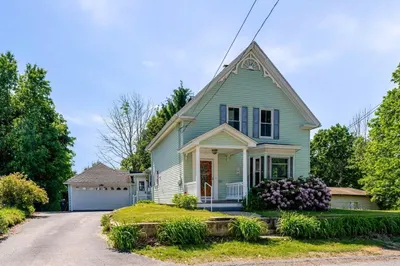 186 Summer St