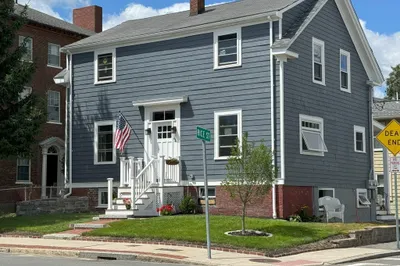 46 Bridge Street #1 1