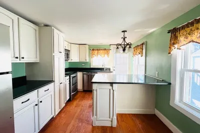 74 Spring St #2