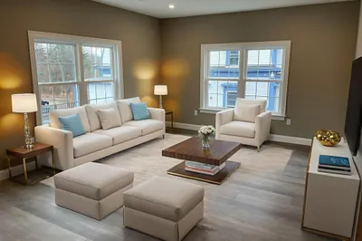 1 Brattle Street #1 1