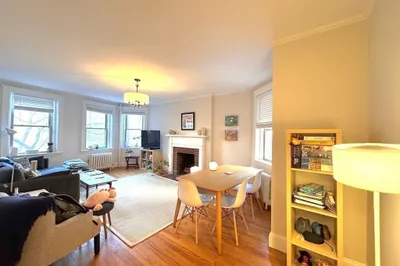 52 Garden St #27